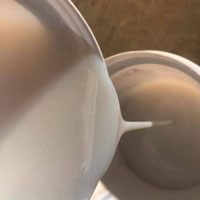丙烯酸透明防水胶