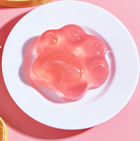 Q弹果冻手工皂