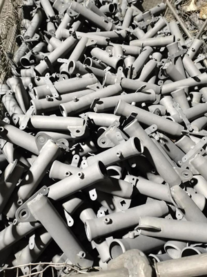 浓缩型环保无镍钢铁微渣磷化液配方