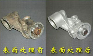 环保型金属表面除锈剂