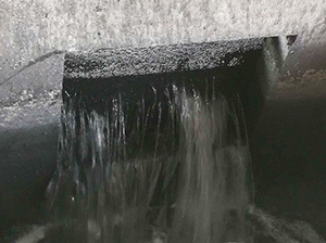 膨润土基漆雾絮凝剂配方