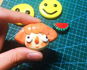 日本轻量石塑粘土配方