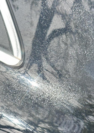 水性快速镀膜液配方