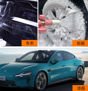 酸性正洗液配方