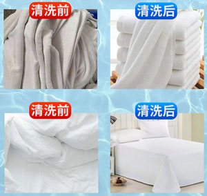 商务专用洗衣液