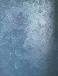 天鹅绒涂料配方