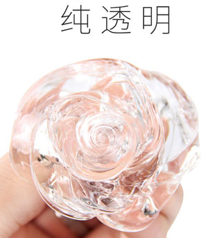 液态玻璃泥